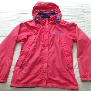 NorthFace Waterproof Jacket
